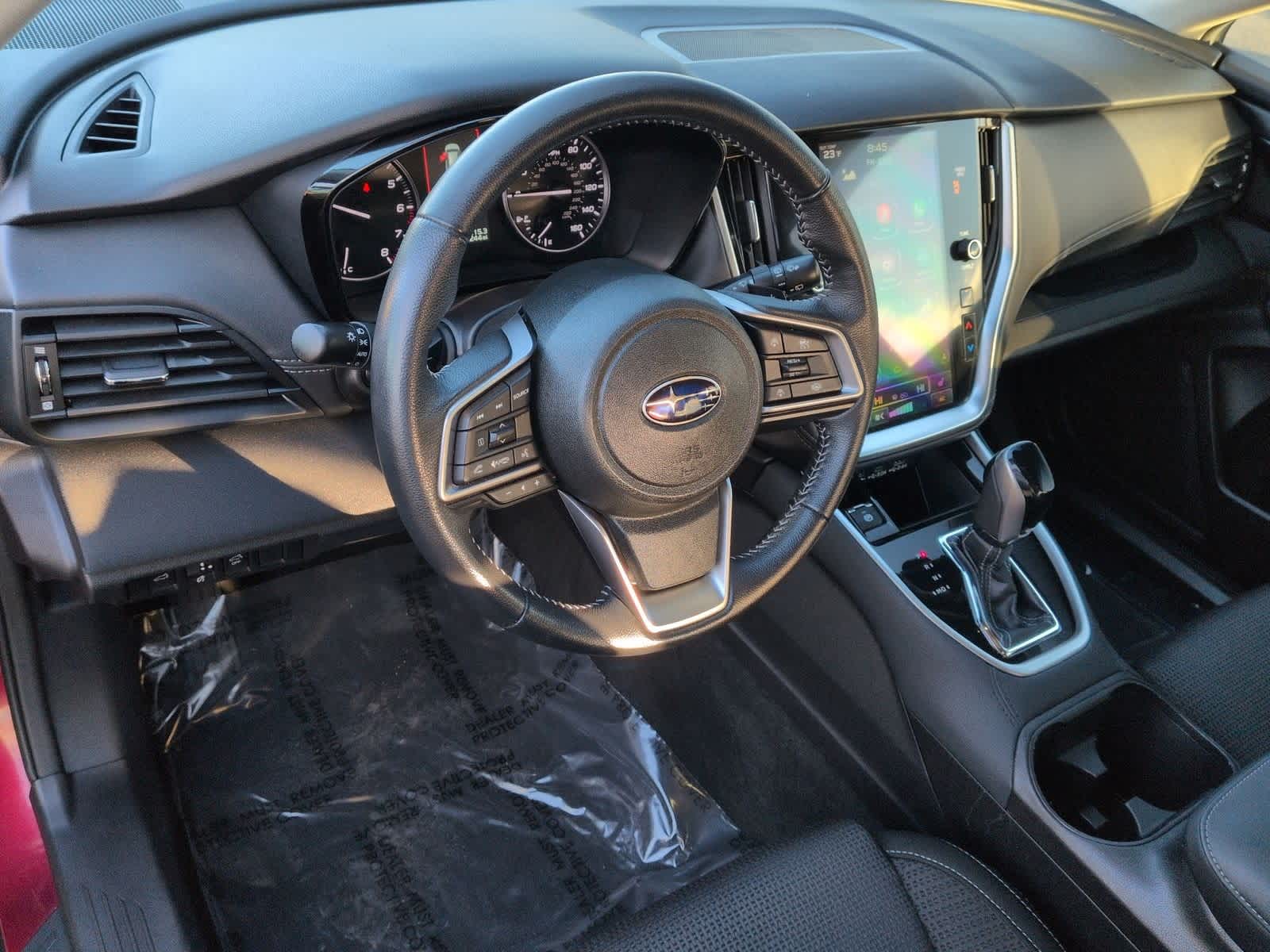 Thumbnail: 2023 Subaru Outback - 10