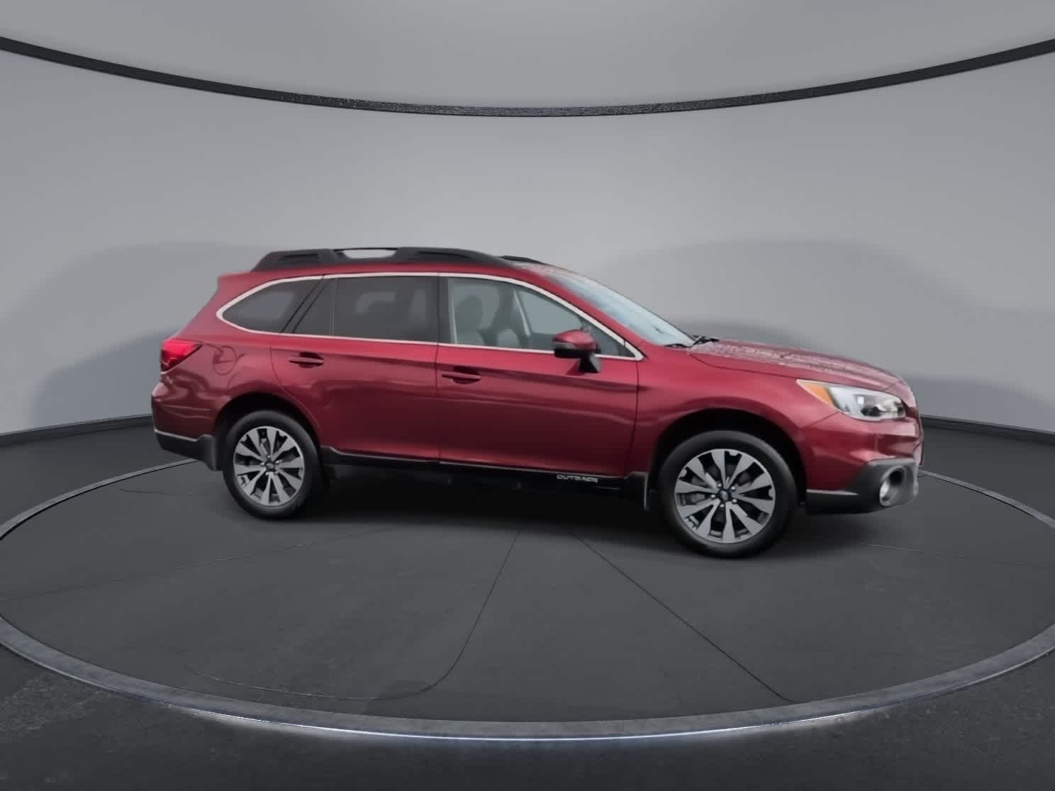 Thumbnail: 2017 Subaru Outback - 9