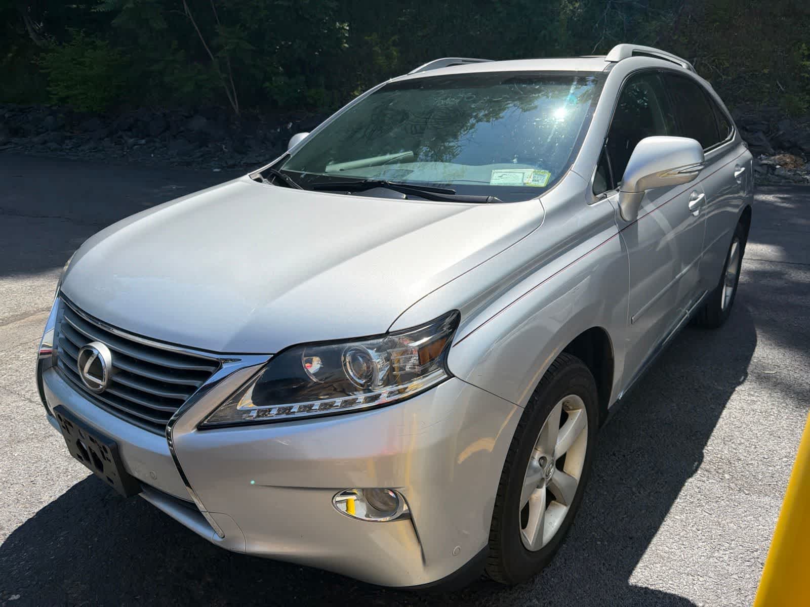 2015 Lexus RX 350 -
                  Troy, NY