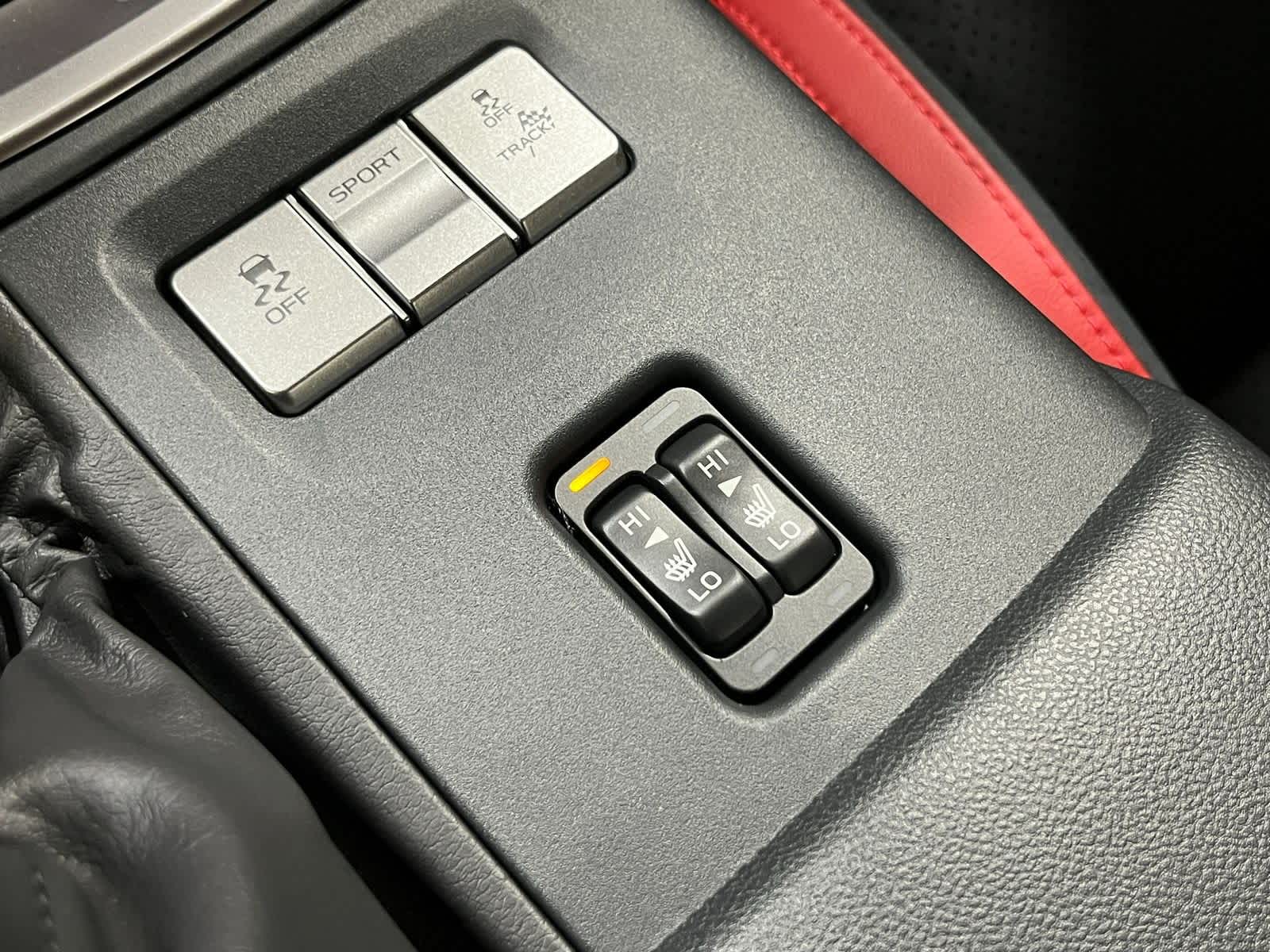 Thumbnail: 2025 Subaru BRZ - 19