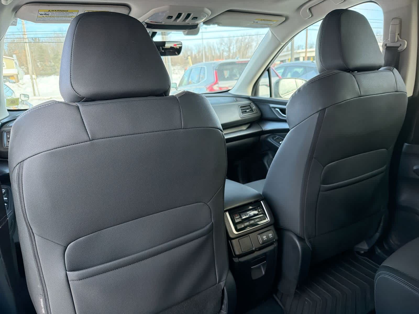 Thumbnail: 2022 Subaru Ascent - 19