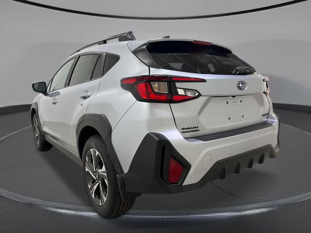 Thumbnail: 2026 Subaru Crosstrek - 3