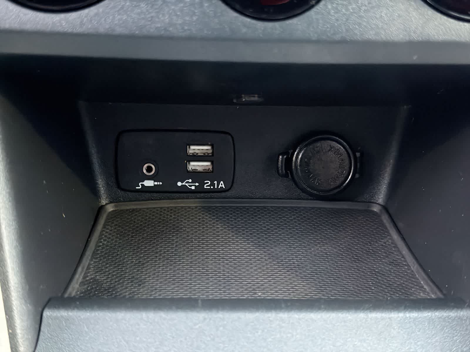 Thumbnail: 2021 Subaru Forester - 32