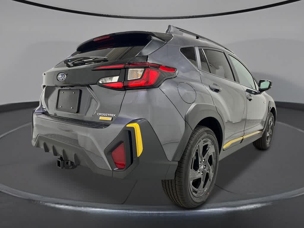 Thumbnail: 2025 Subaru Crosstrek - 5