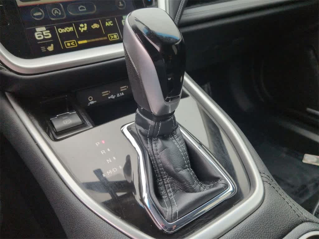 Thumbnail: 2022 Subaru Outback - 35