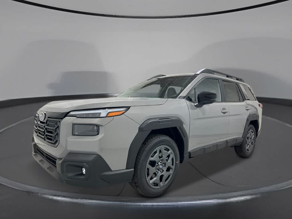 Thumbnail: 2026 Subaru Outback - 1