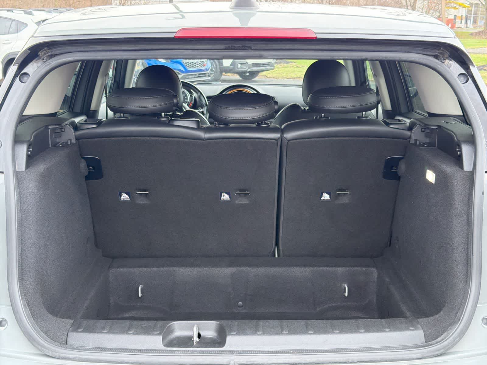 Thumbnail: 2019 MINI Cooper Clubman - 34