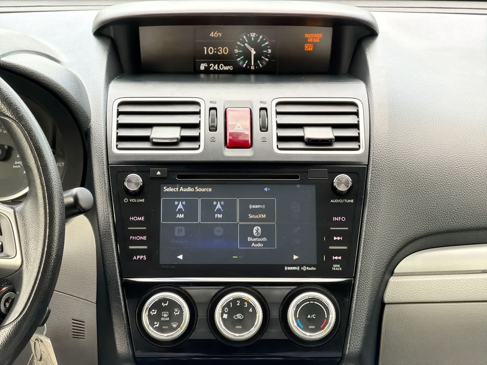 Thumbnail: 2016 Subaru Forester - 29
