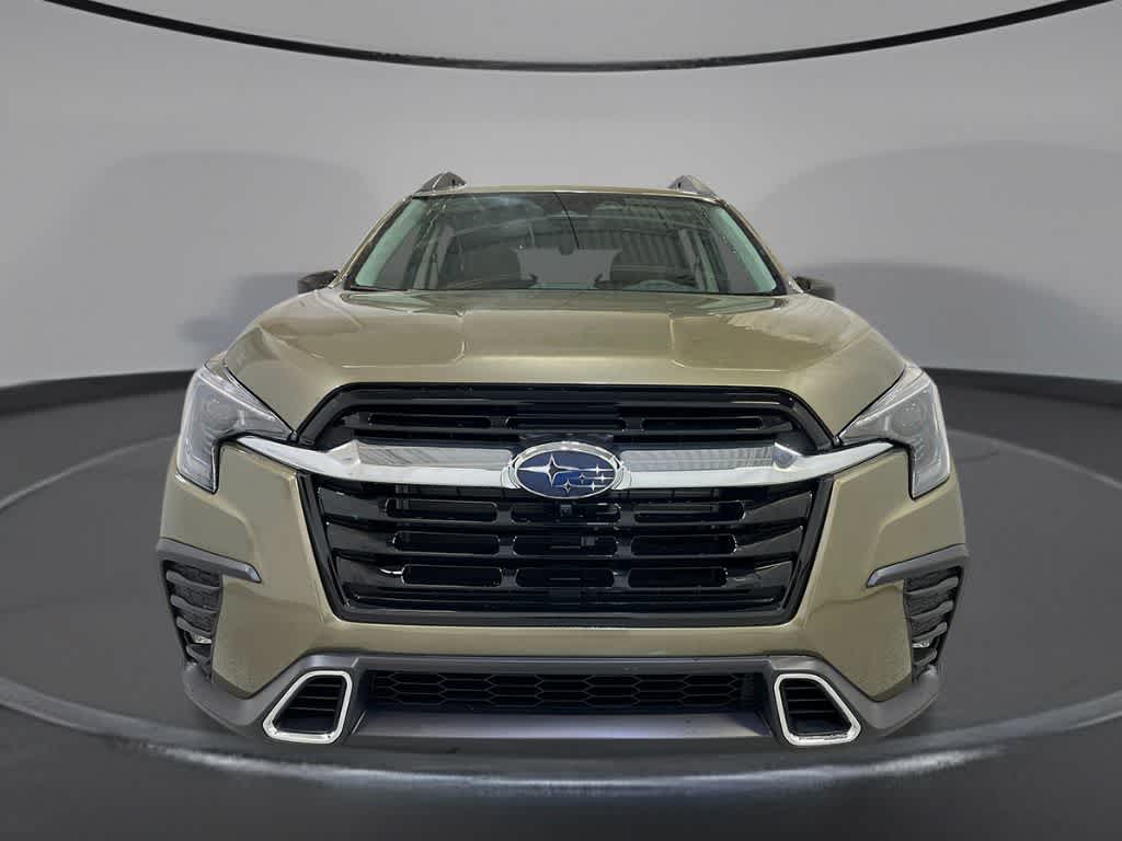 Thumbnail: 2025 Subaru Ascent - 8