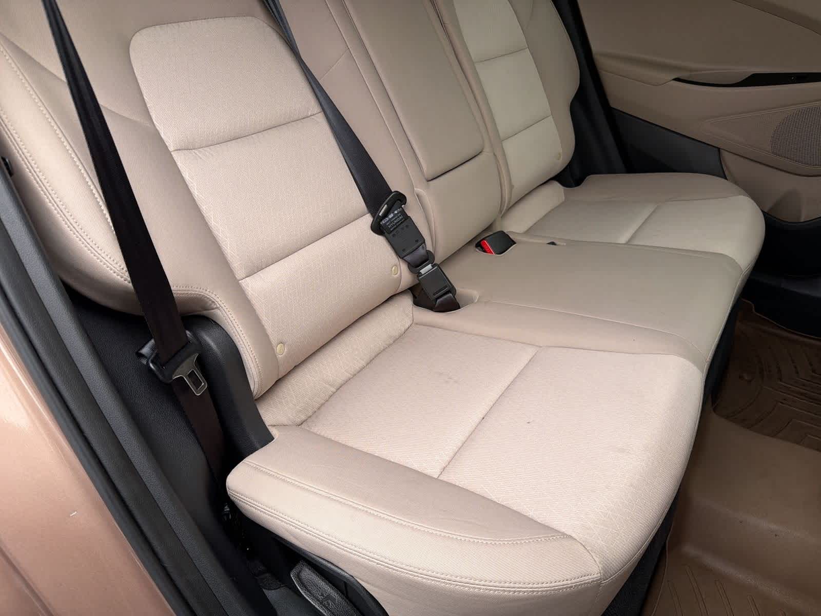 Thumbnail: 2017 Hyundai Tucson - 21