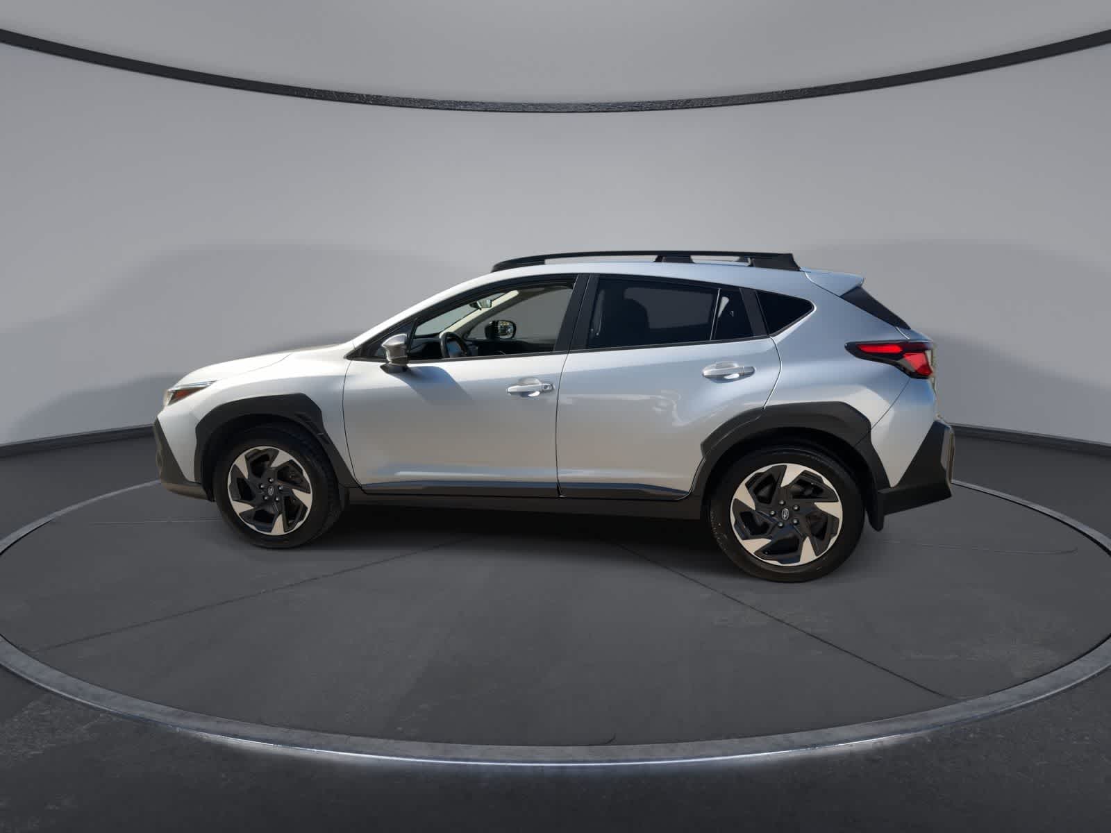 Thumbnail: 2024 Subaru Crosstrek - 5
