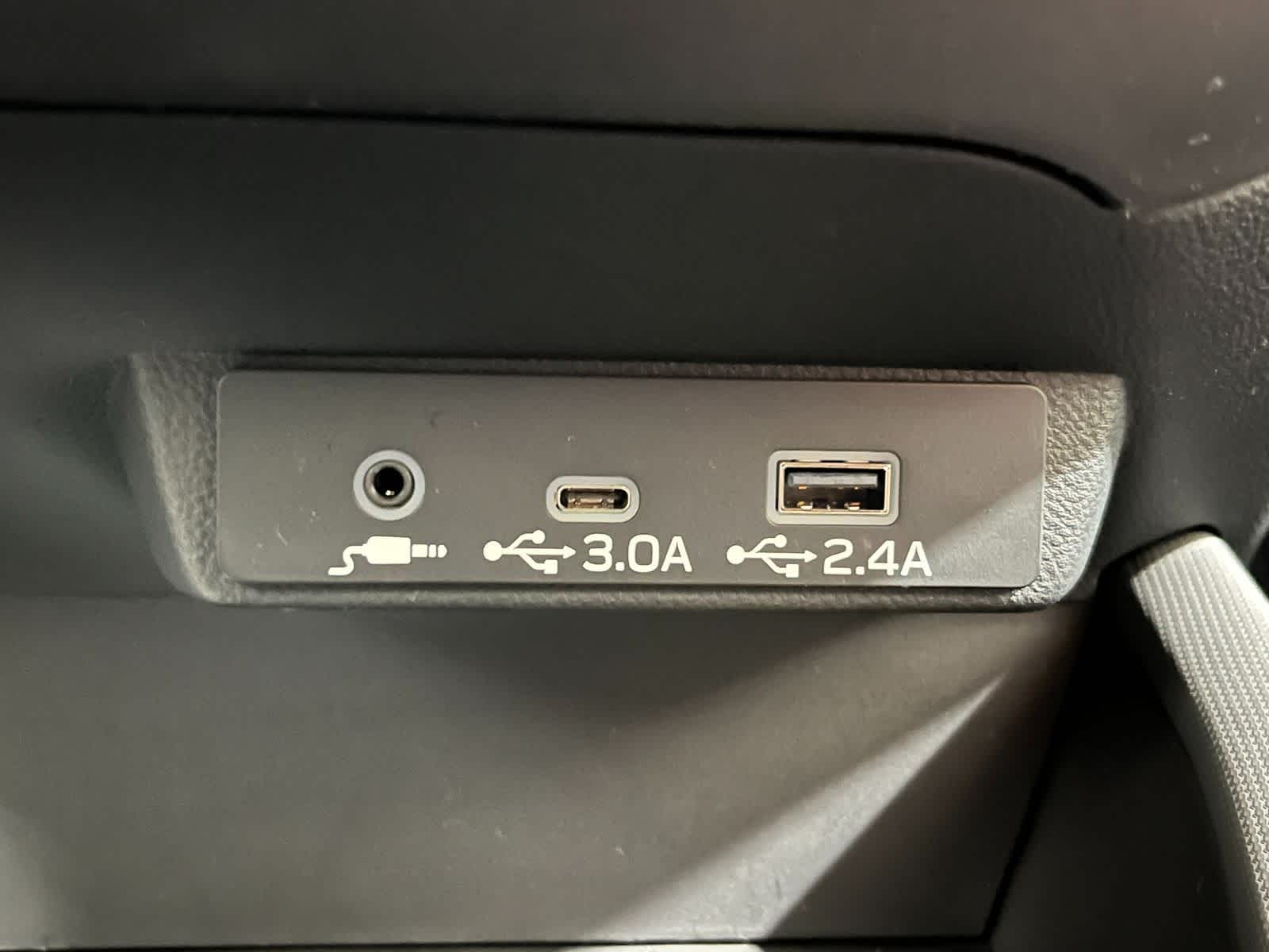 Thumbnail: 2026 Subaru Forester - 20