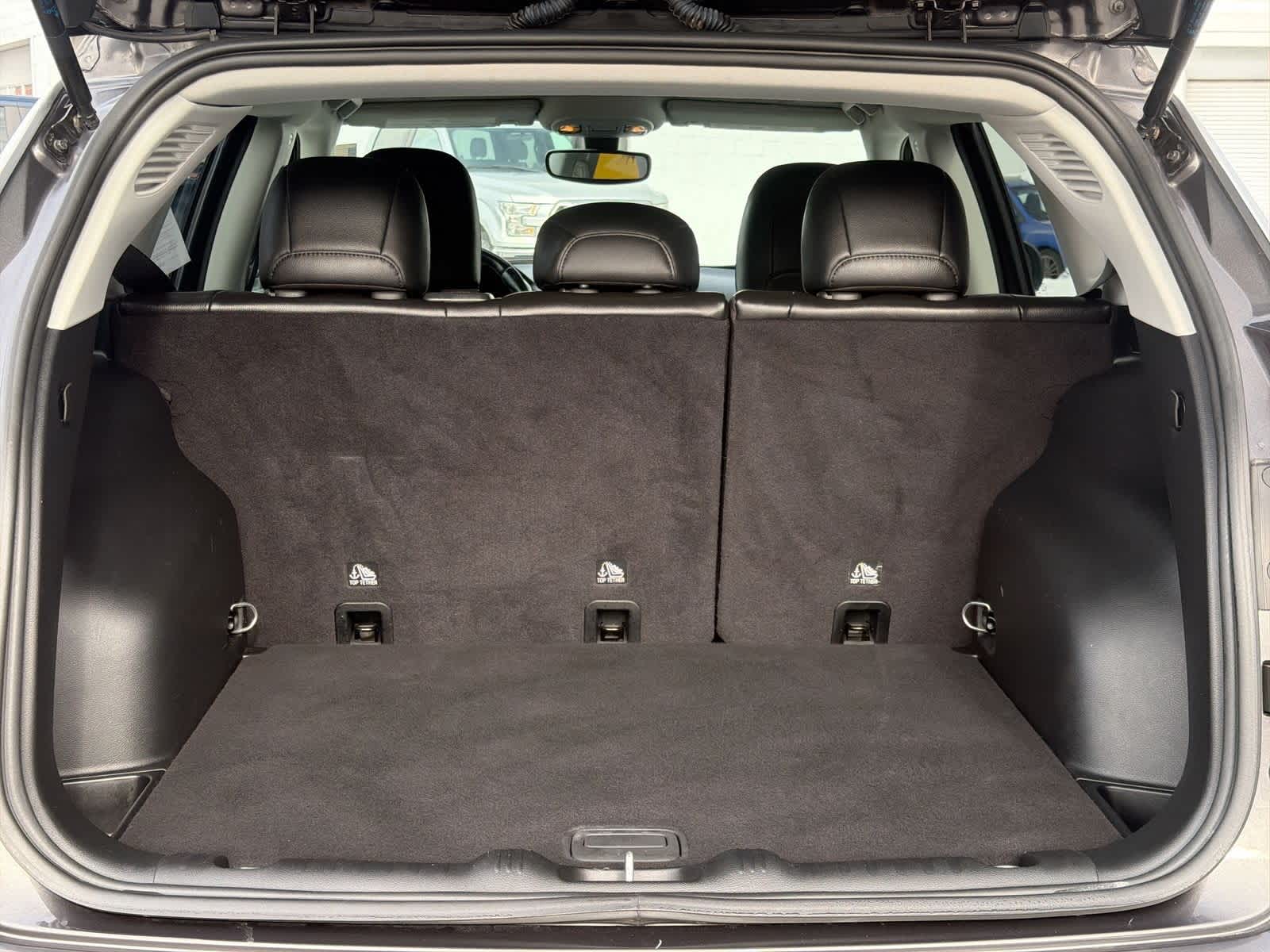 Thumbnail: 2020 Jeep Compass - 34