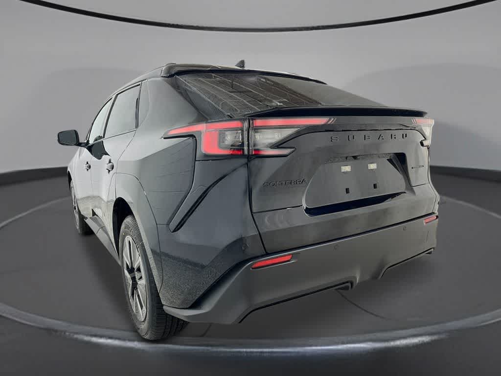 Thumbnail: 2026 Subaru Solterra - 3