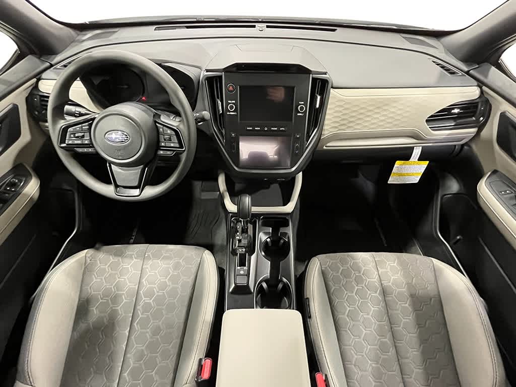 Thumbnail: 2026 Subaru Forester - 13