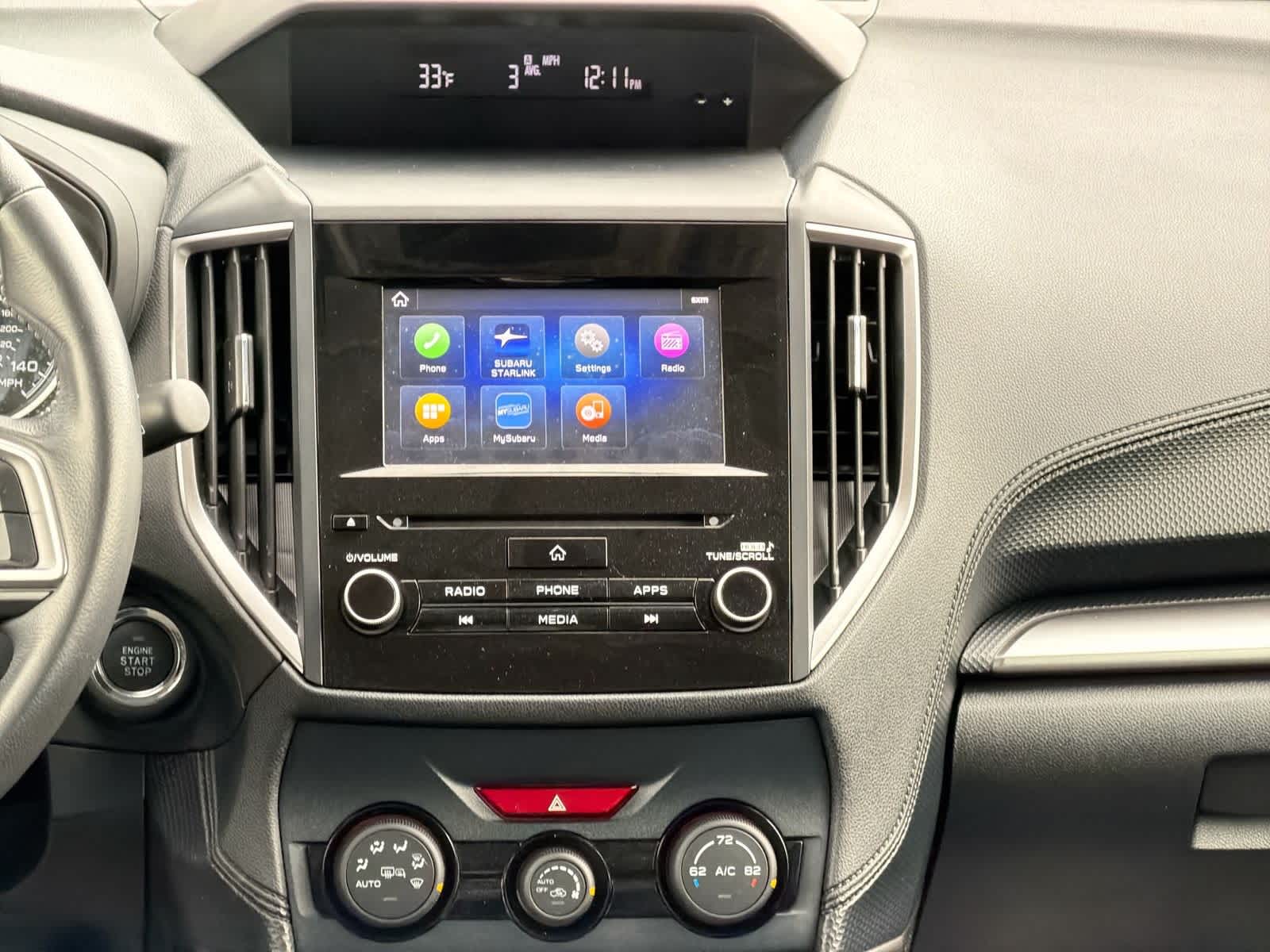 Thumbnail: 2023 Subaru Forester - 30