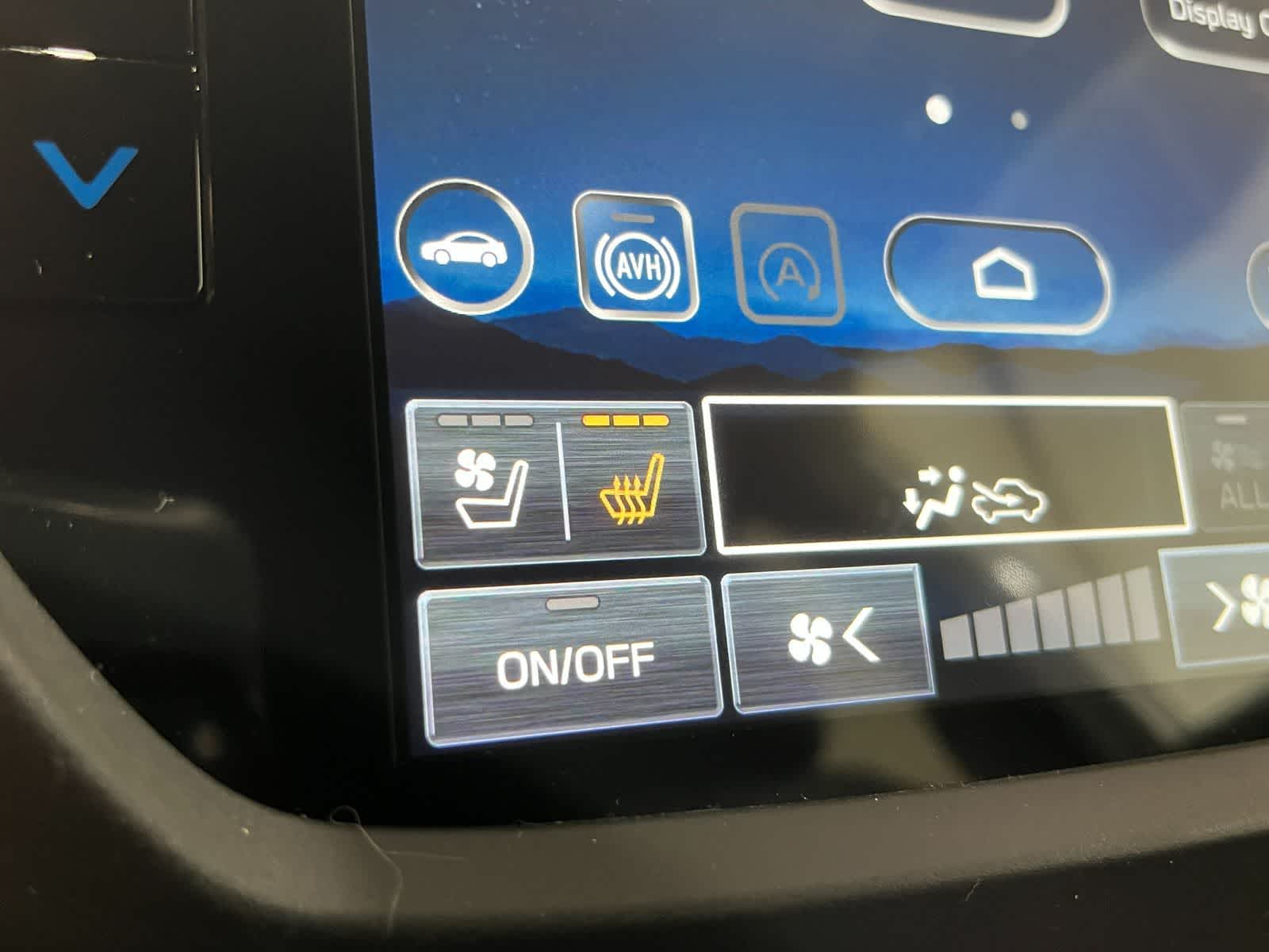 Thumbnail: 2026 Subaru Forester - 20