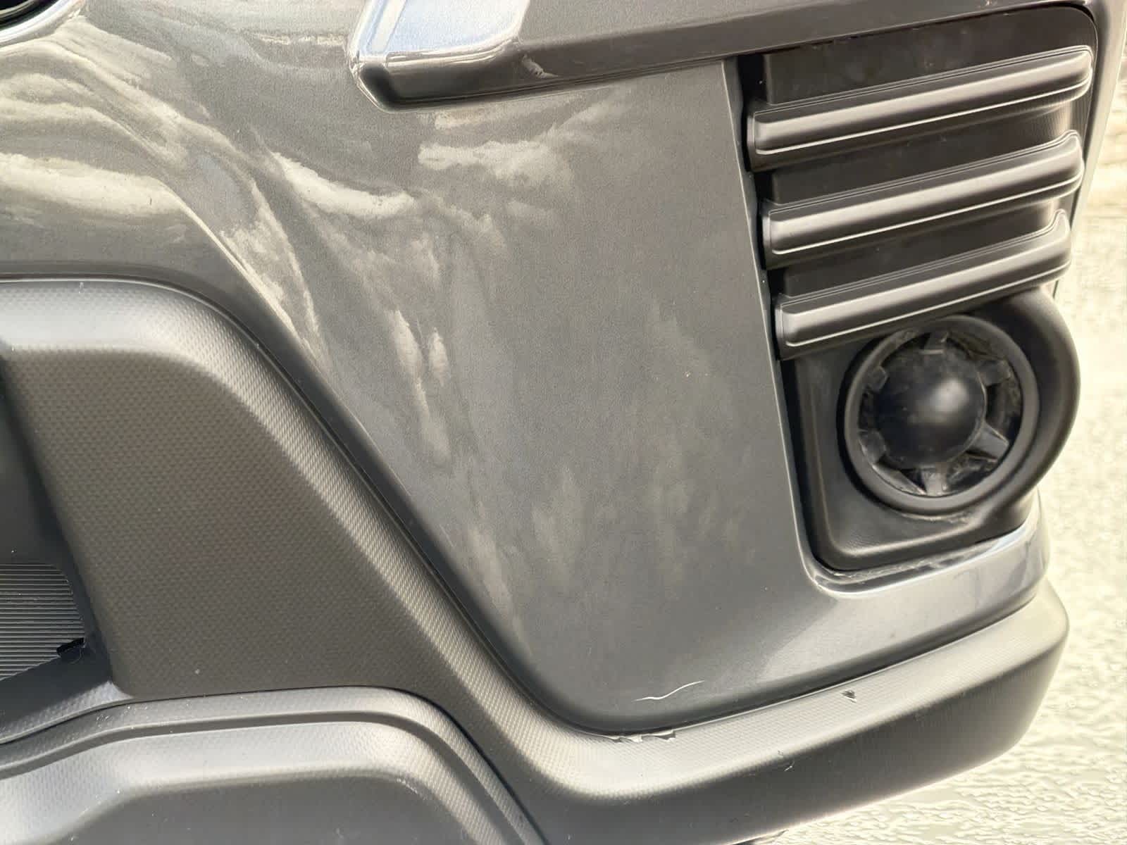 Thumbnail: 2024 Subaru Forester - 11