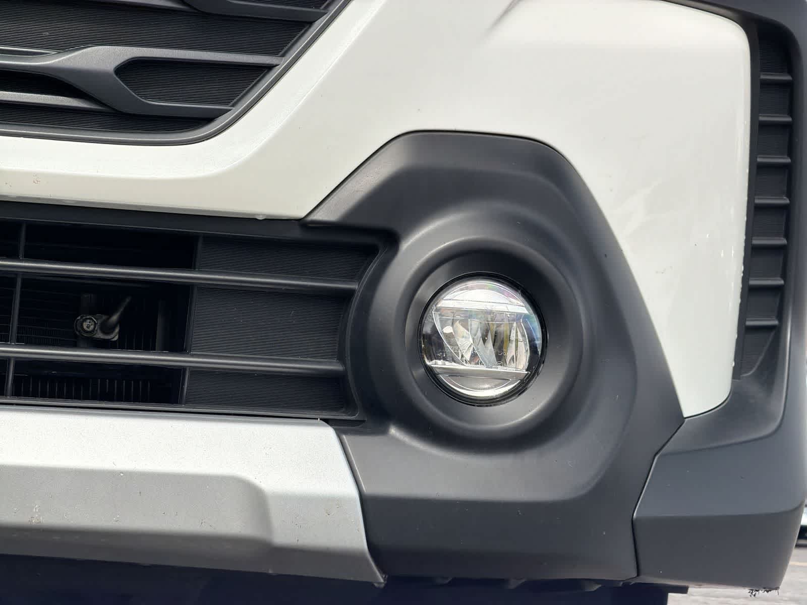 Thumbnail: 2023 Subaru Outback - 11