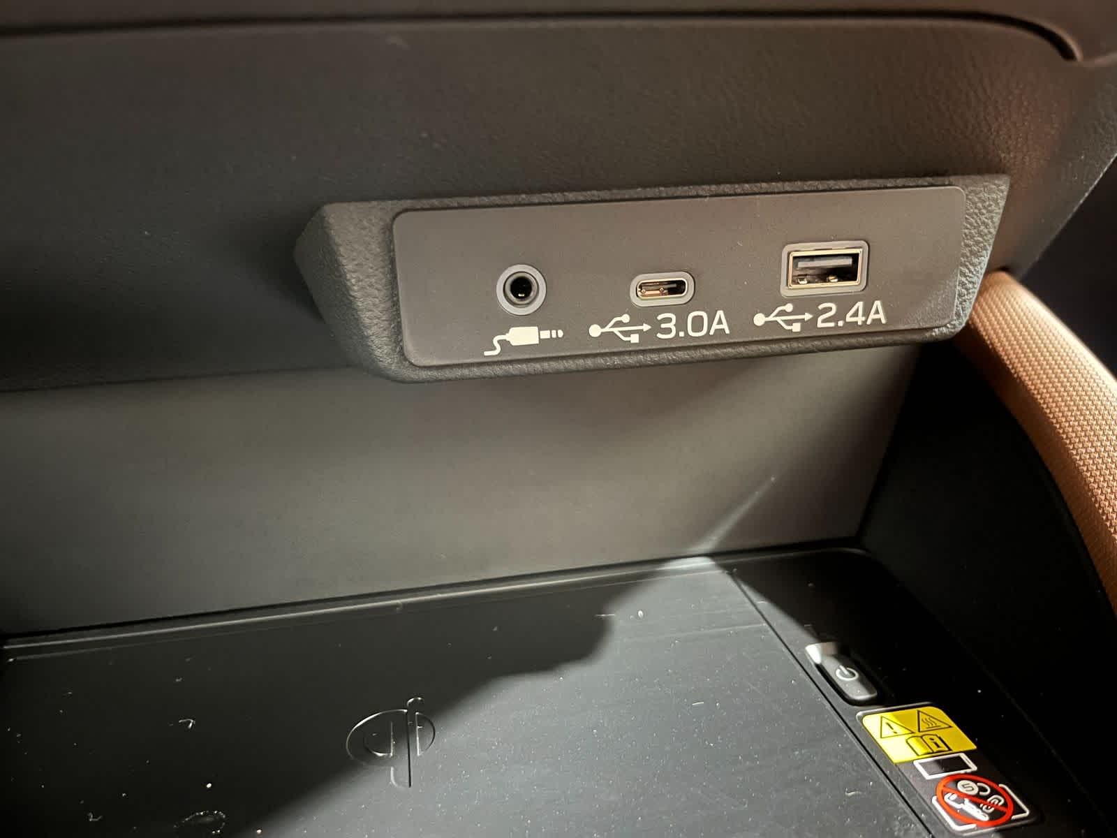 Thumbnail: 2026 Subaru Forester - 22