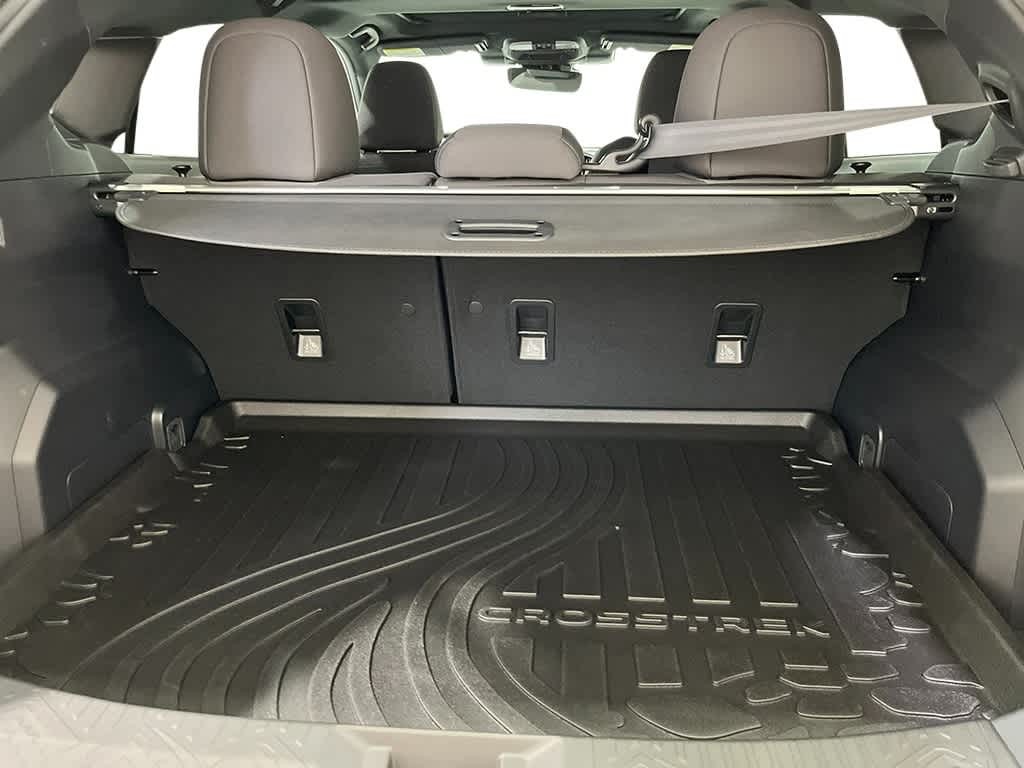 Thumbnail: 2025 Subaru Crosstrek - 25