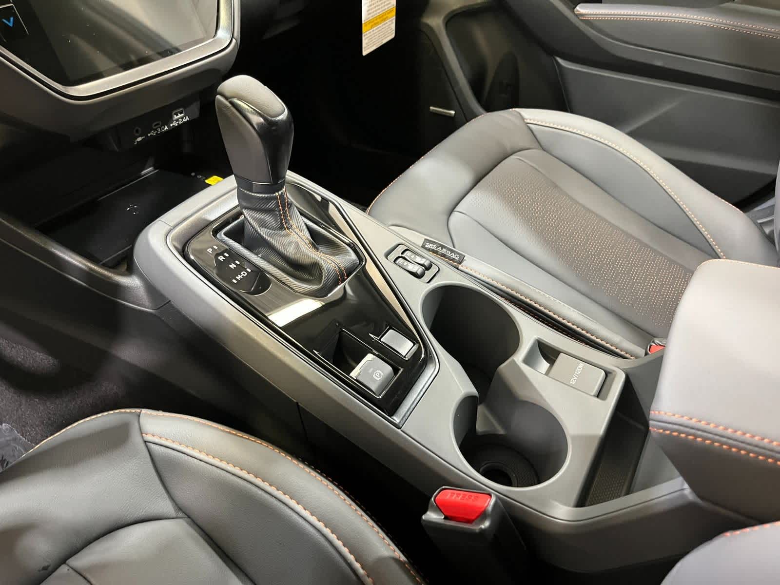 Thumbnail: 2025 Subaru Crosstrek - 20