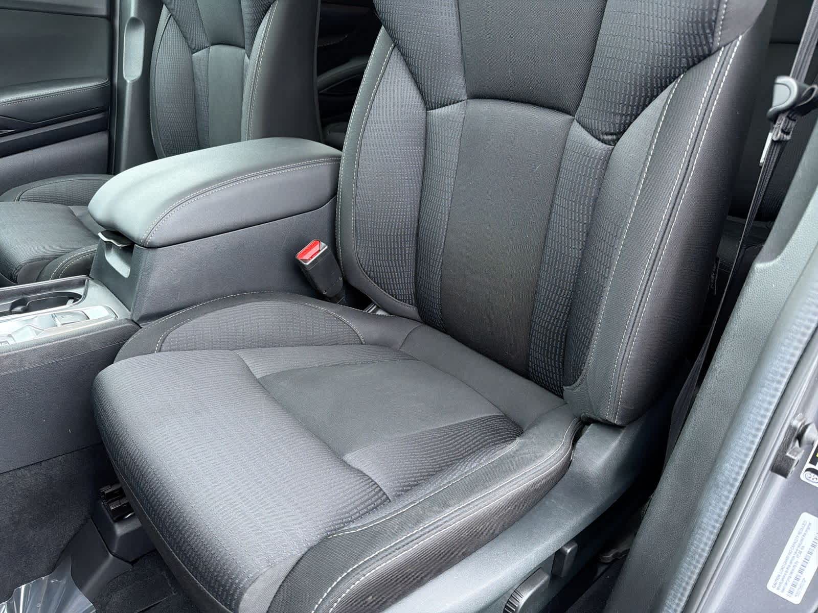 Thumbnail: 2024 Subaru Ascent - 17