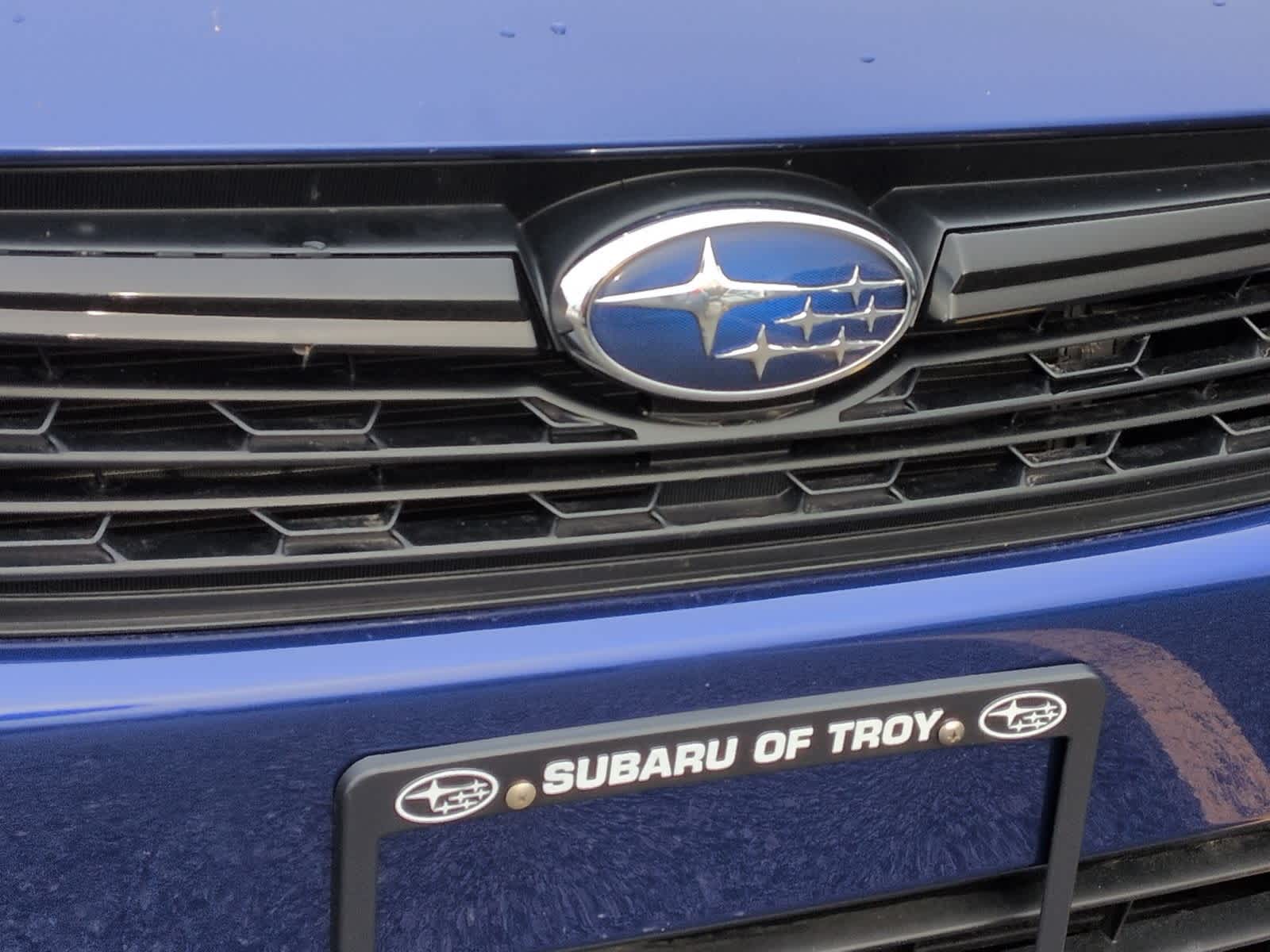 Thumbnail: 2023 Subaru Impreza - 12