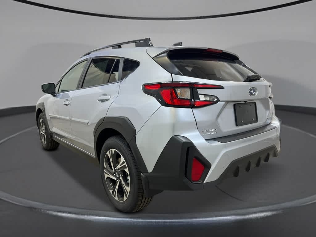 Thumbnail: 2025 Subaru Crosstrek - 3