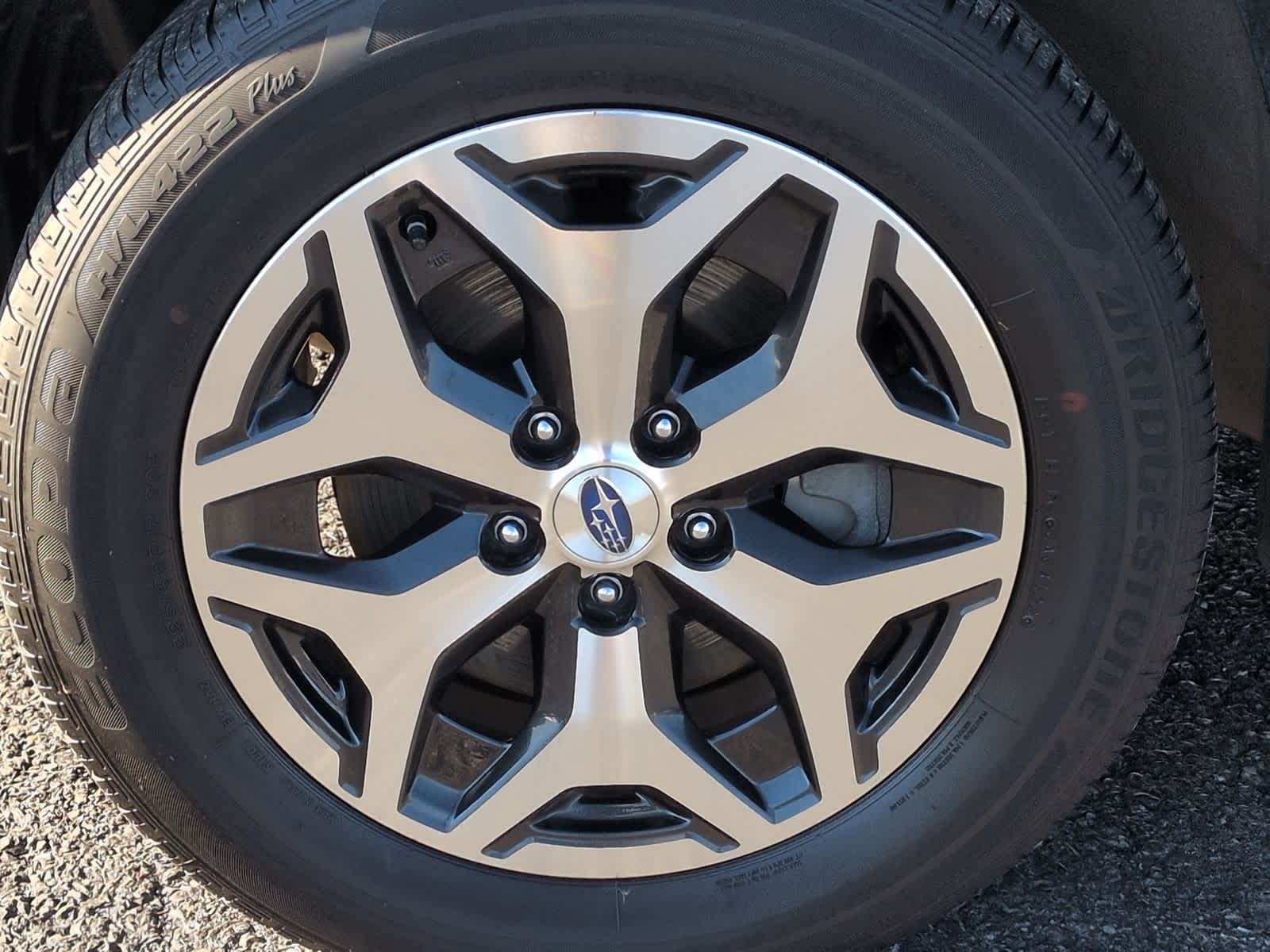 Thumbnail: 2023 Subaru Forester - 14