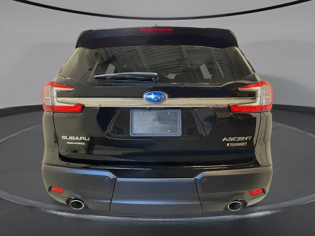 Thumbnail: 2025 Subaru Ascent - 4