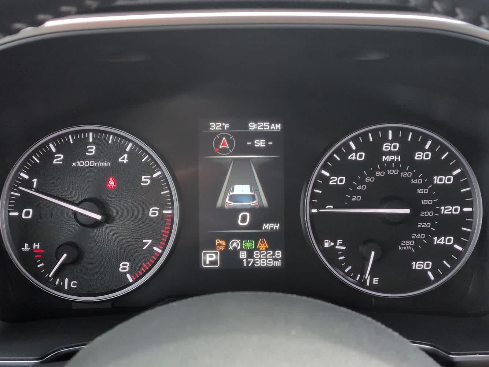 Thumbnail: 2023 Subaru Outback - 36