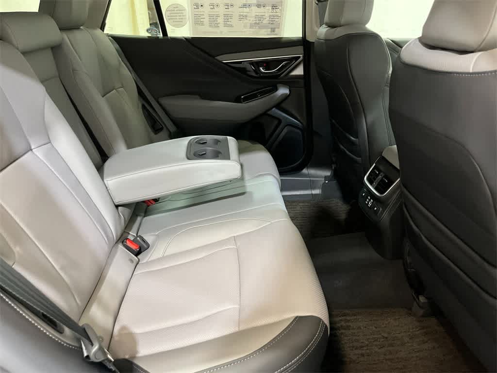 2025 Subaru Outback Limited 26