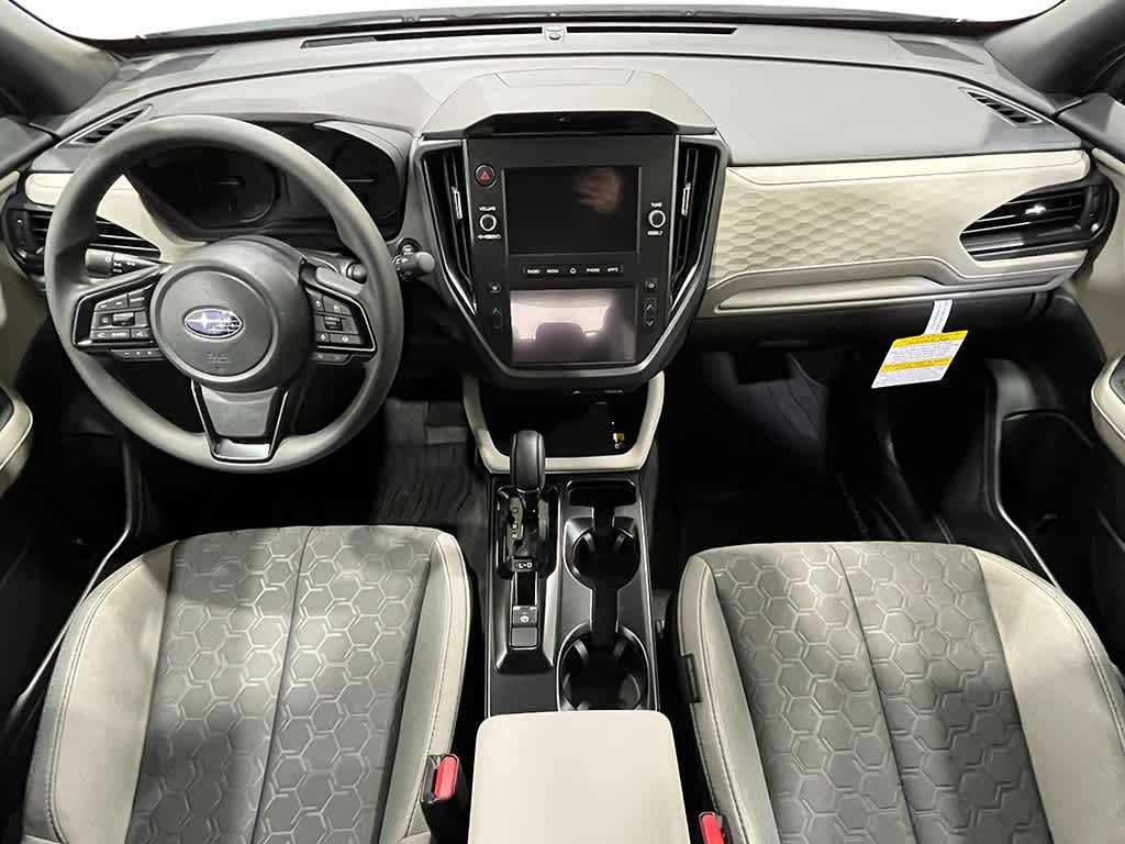 Thumbnail: 2026 Subaru Forester - 13