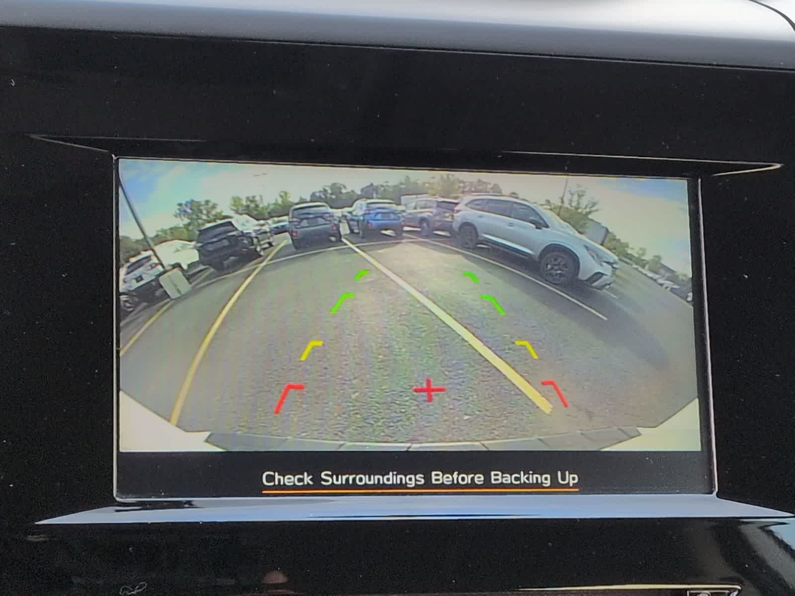 Thumbnail: 2019 Subaru Forester - 31