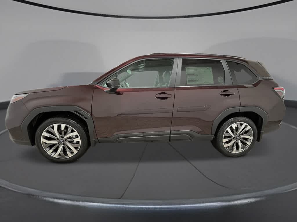 Thumbnail: 2026 Subaru Forester - 2
