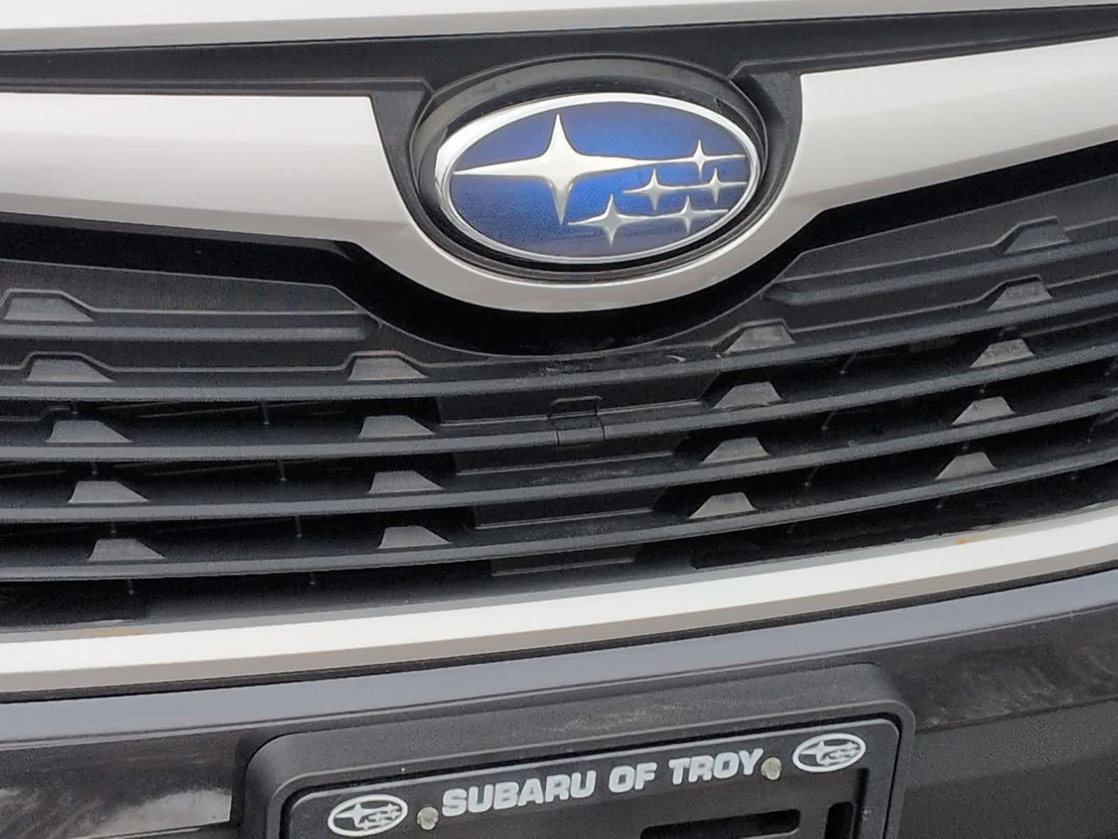 Thumbnail: 2019 Subaru Forester - 12