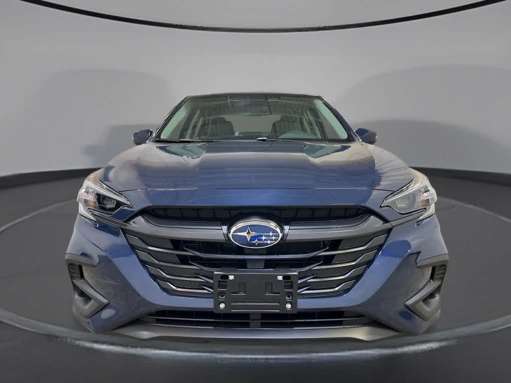 Thumbnail: 2025 Subaru Legacy - 8