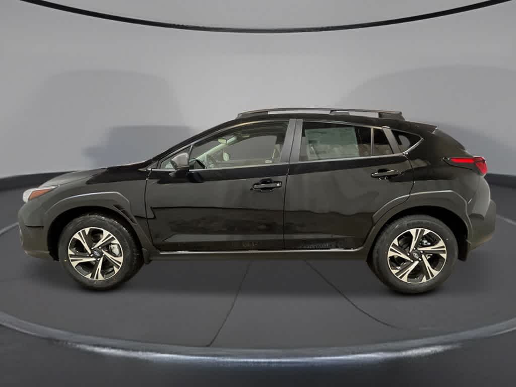 Thumbnail: 2025 Subaru Crosstrek - 2