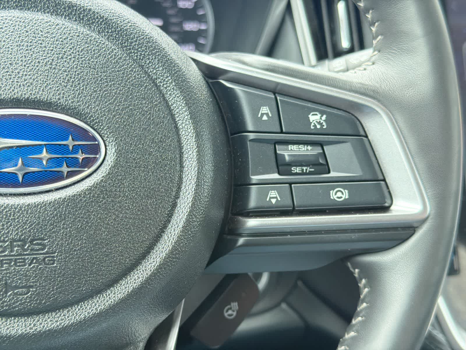 Thumbnail: 2024 Subaru Outback - 26