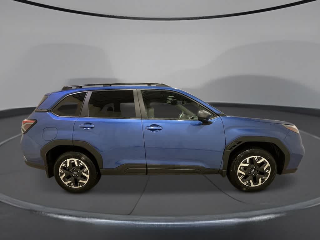 Thumbnail: 2026 Subaru Forester - 6