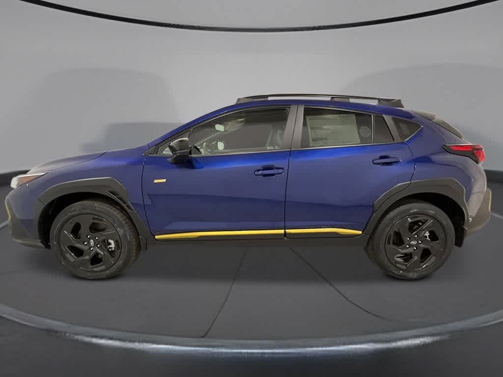 Thumbnail: 2026 Subaru Crosstrek - 2