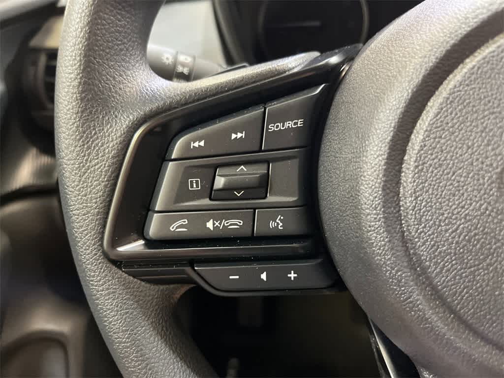 Thumbnail: 2025 Subaru Crosstrek - 17