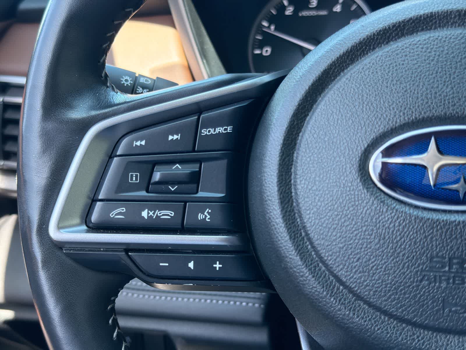 Thumbnail: 2023 Subaru Outback - 25