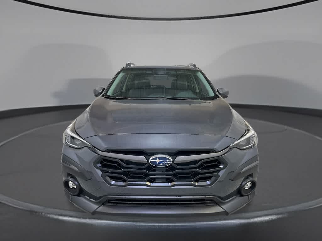 Thumbnail: 2025 Subaru Crosstrek - 8