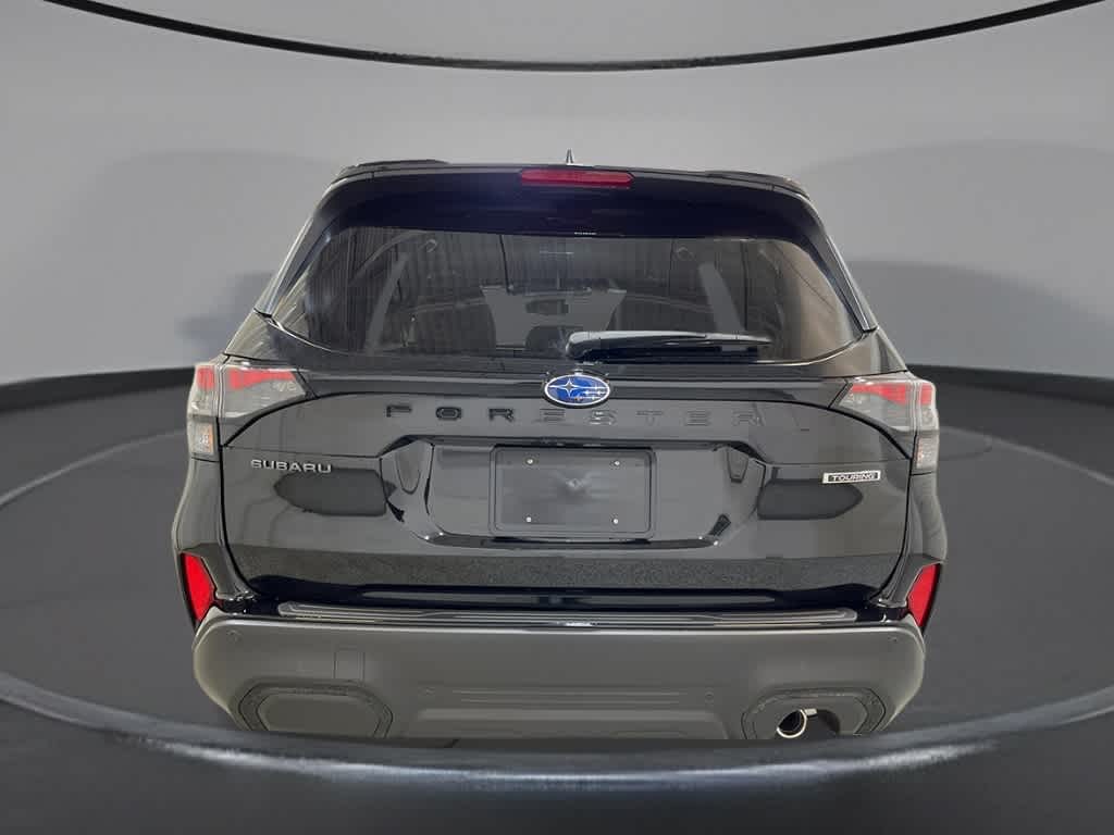 Thumbnail: 2025 Subaru Forester - 4