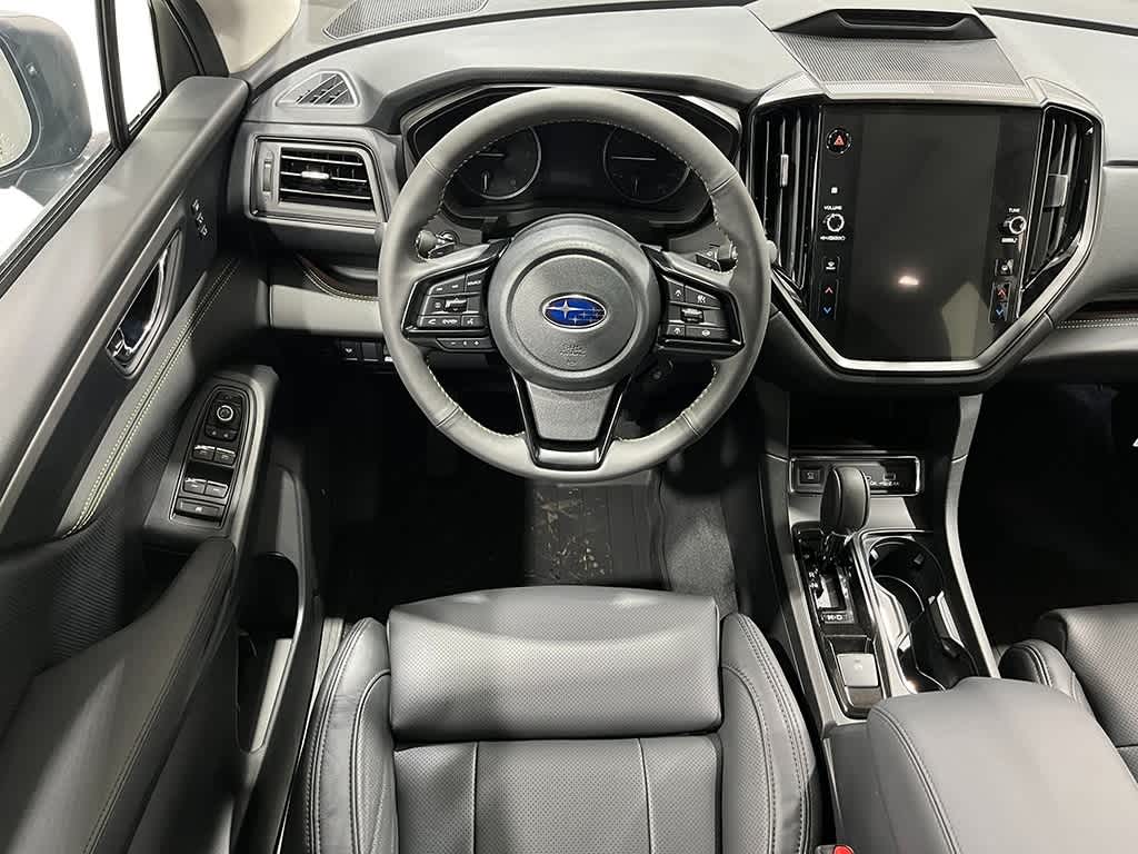 Thumbnail: 2026 Subaru Ascent - 16
