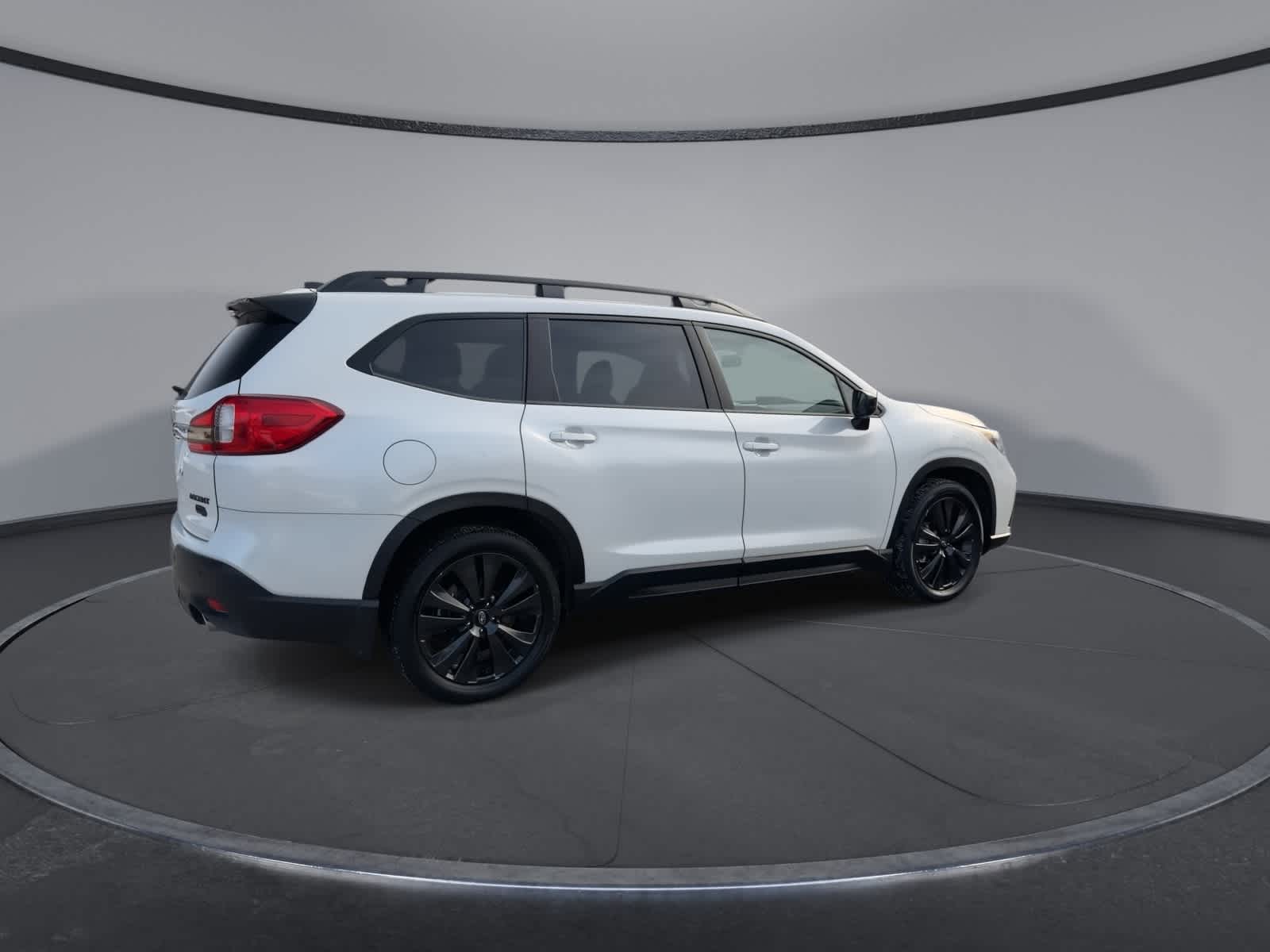 Thumbnail: 2022 Subaru Ascent - 8