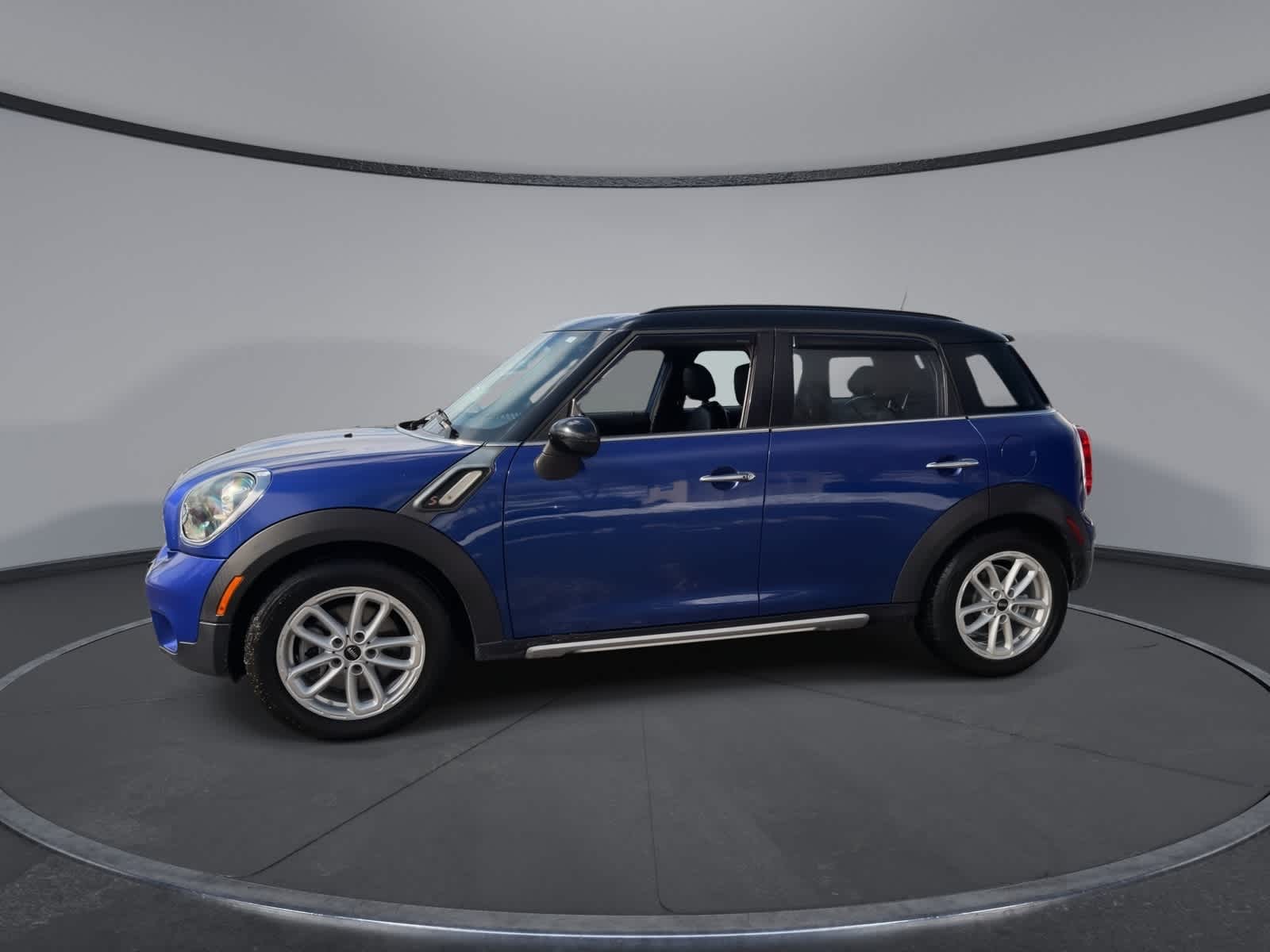 Thumbnail: 2016 MINI Cooper Countryman - 5