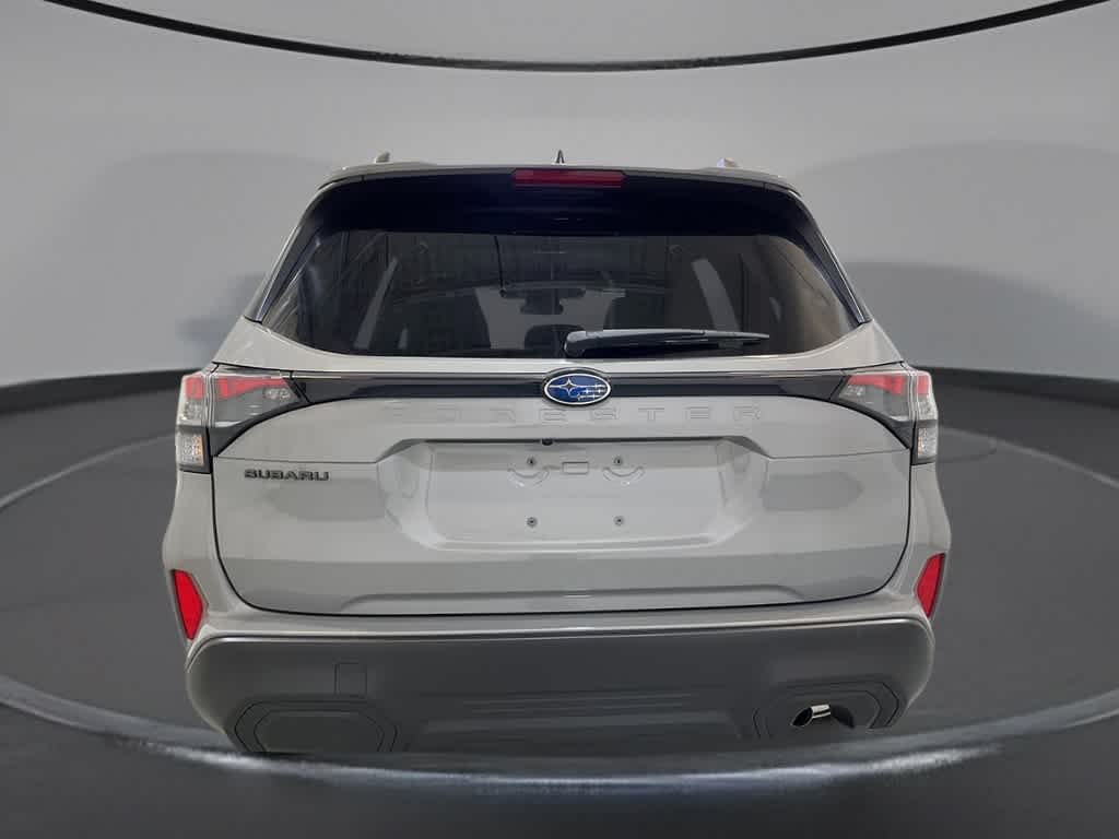 Thumbnail: 2025 Subaru Forester - 4